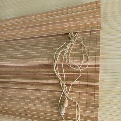 Бамбуковые жалюзи Макао 1,6х1,6м.